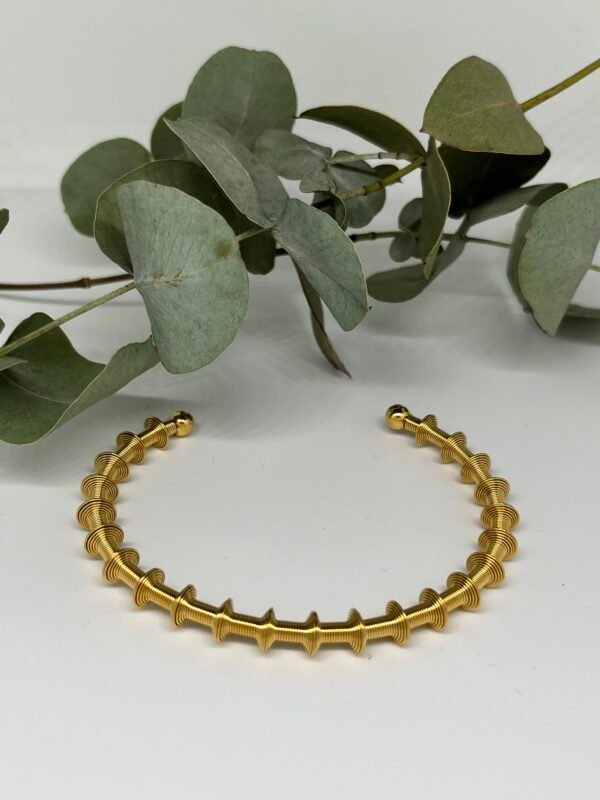 Spikes Bracelet