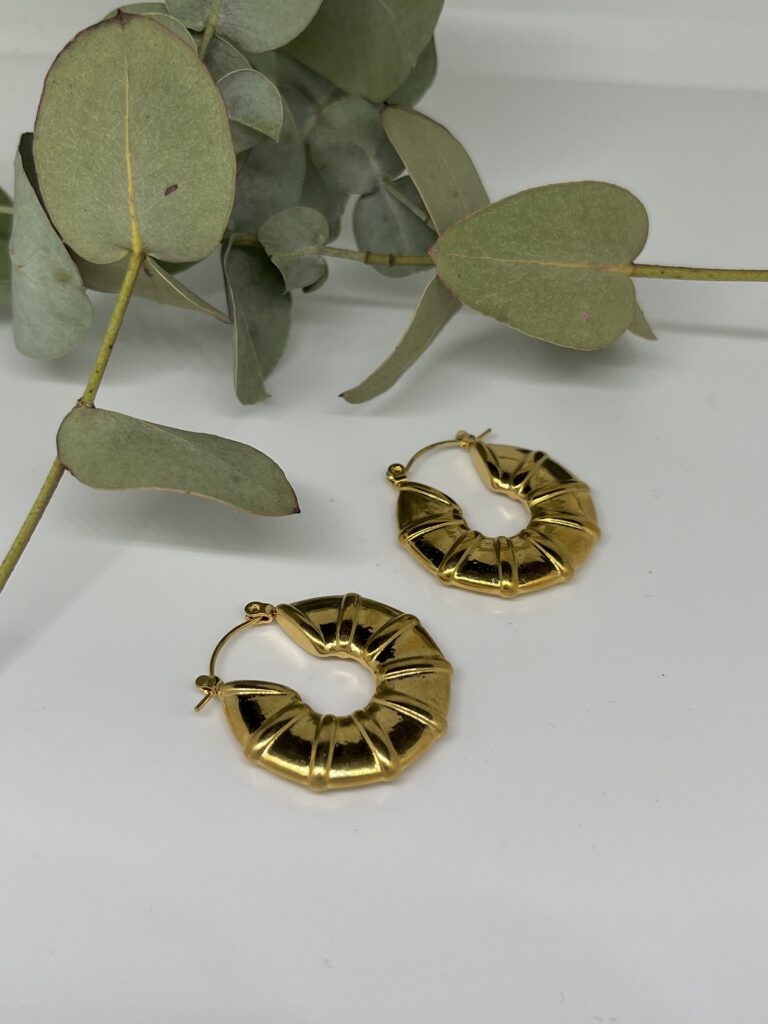Ocean Earrings