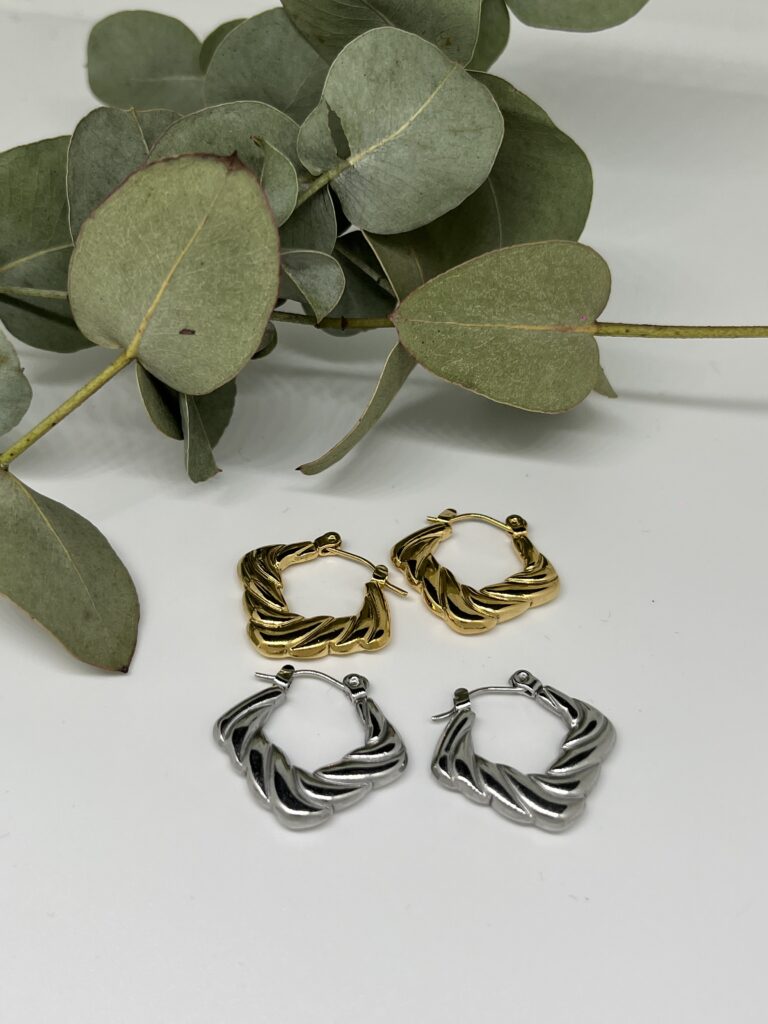 Sydney Earrings