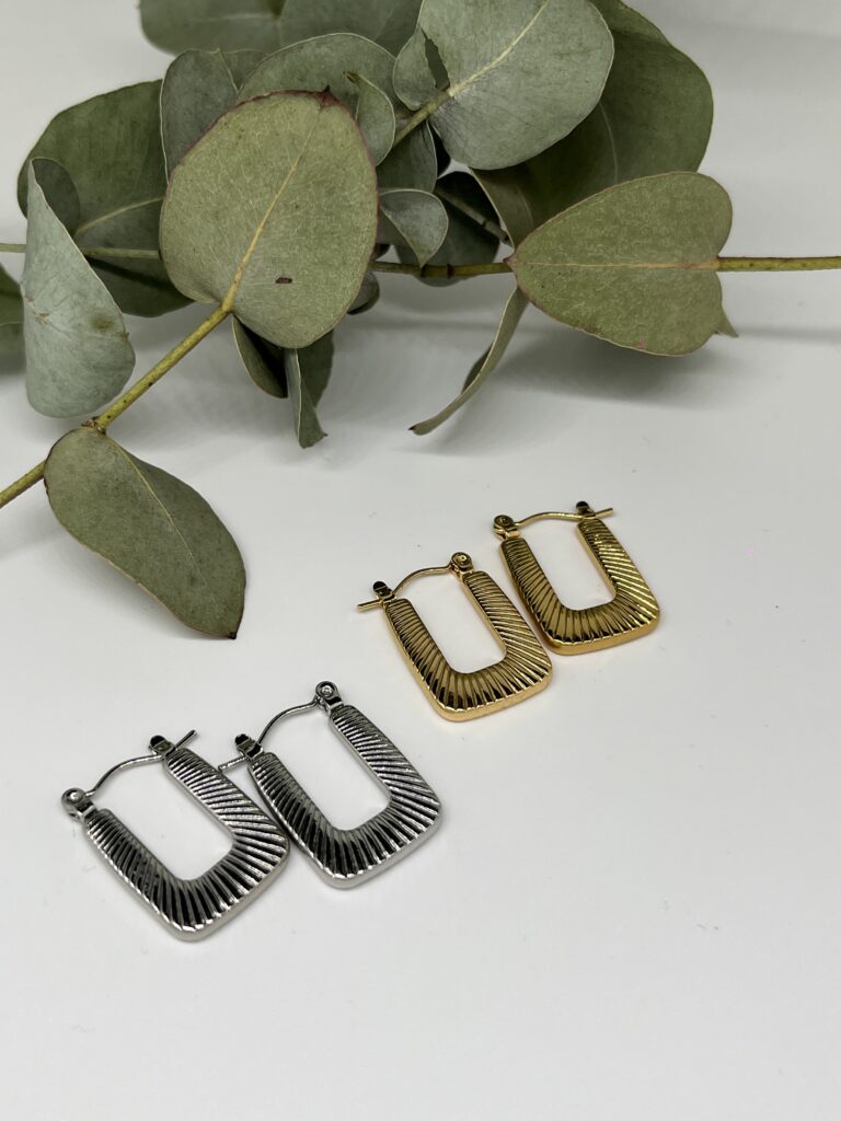 Ophelia Earrings