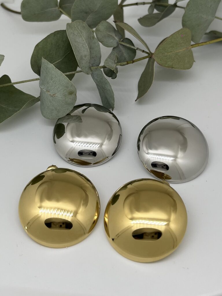 Kennedy Earrings