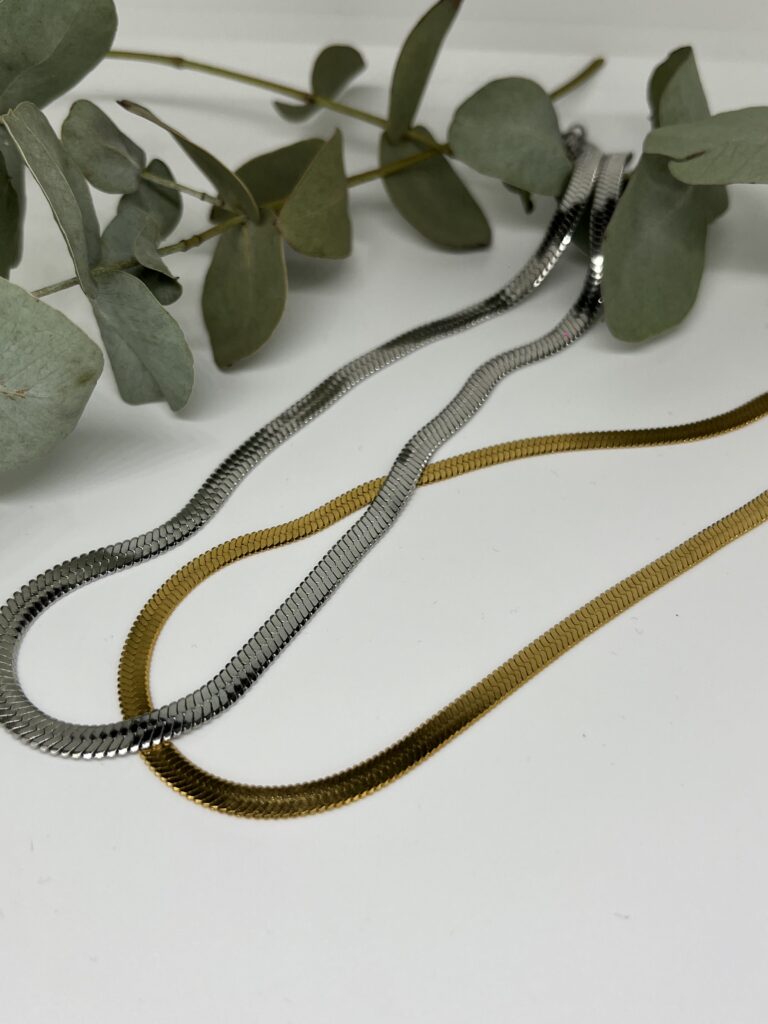 Snake Chain