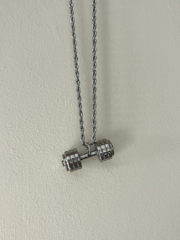 Weight Necklace