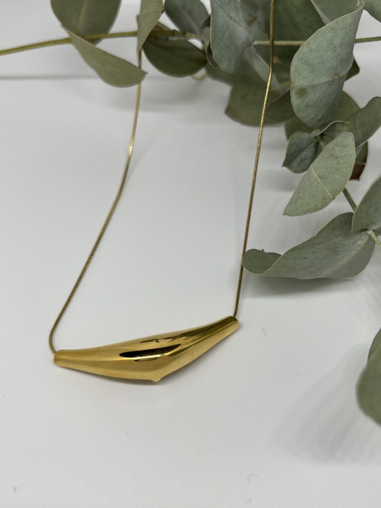 Octavia Necklace