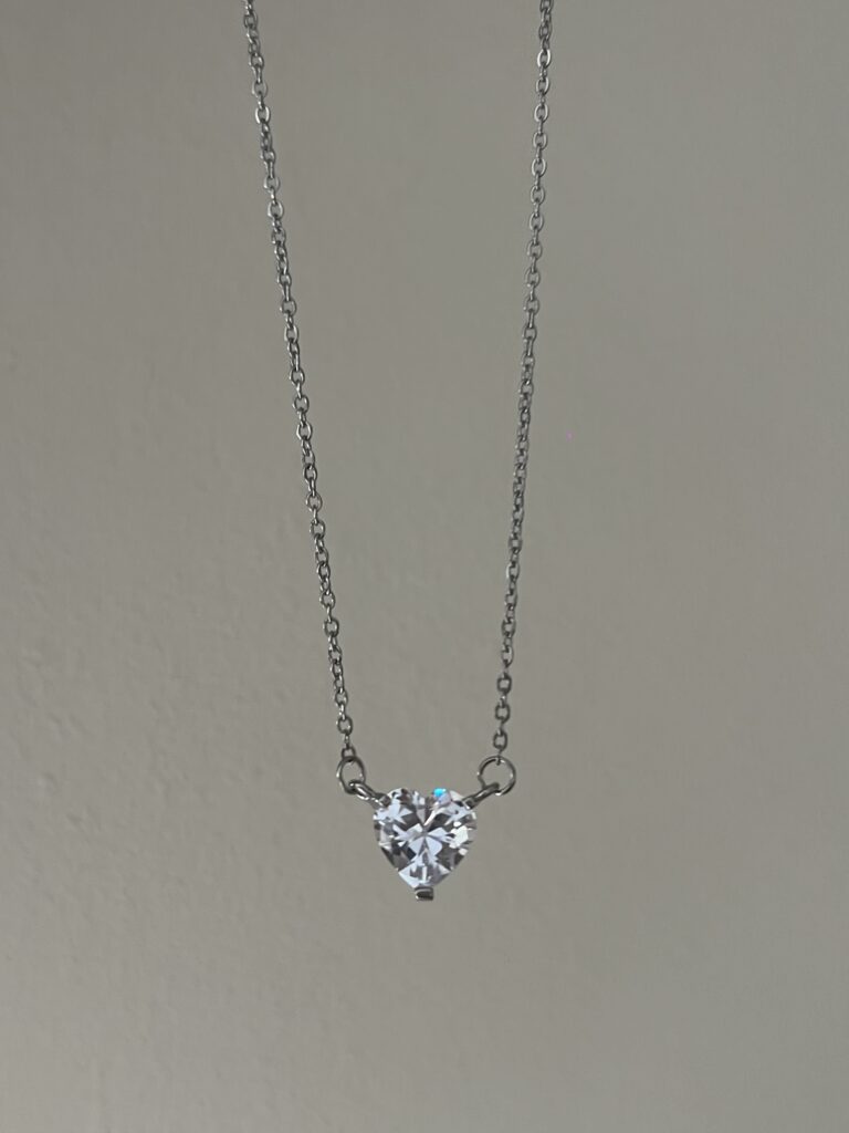 Lola Necklace