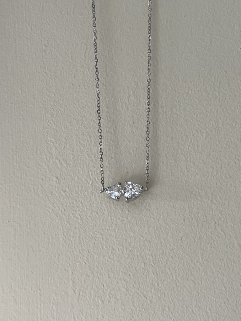 Lila Necklace