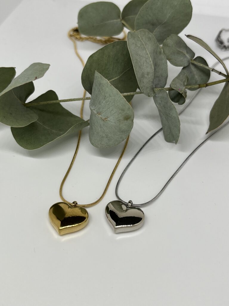 Jordyn Necklace
