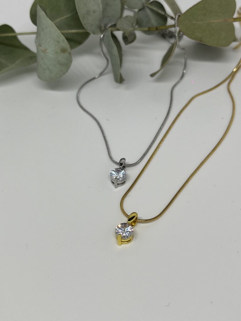Kylie Necklace