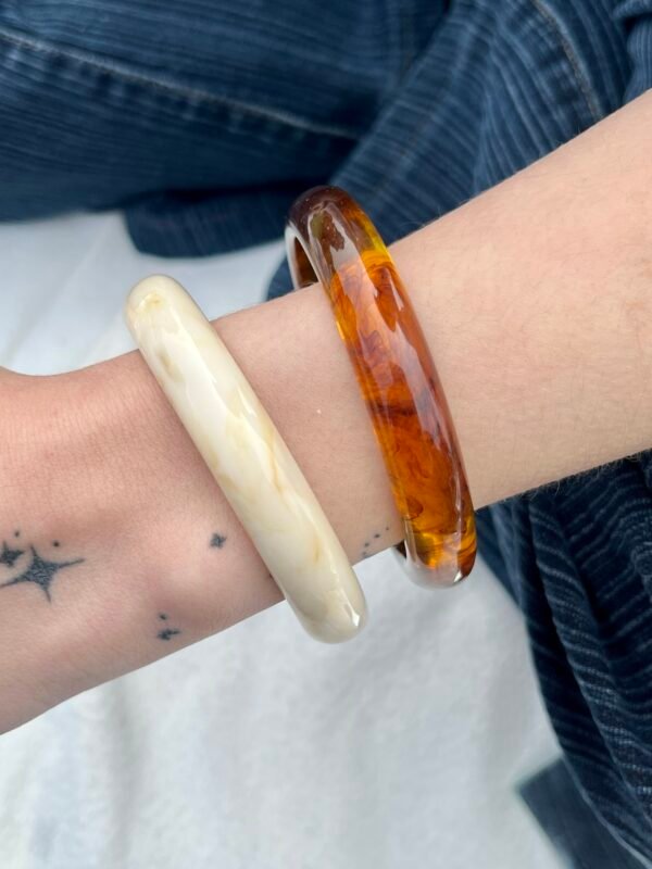 Boho Bangles