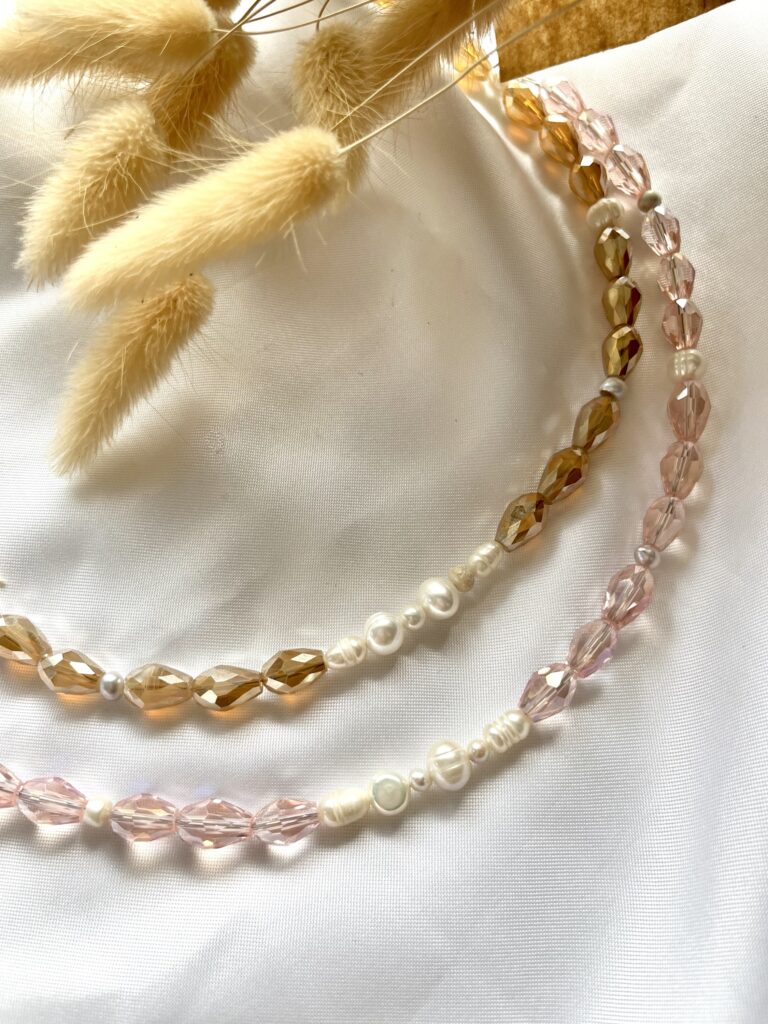 Incantato Necklace