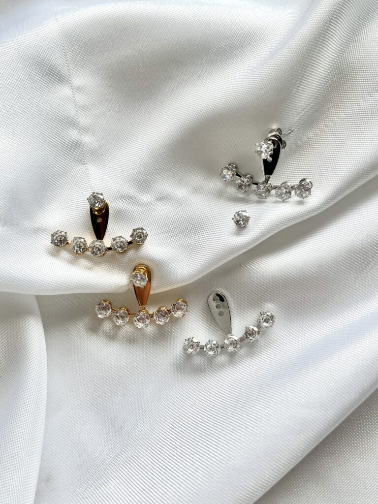 Sparkle Earrings
