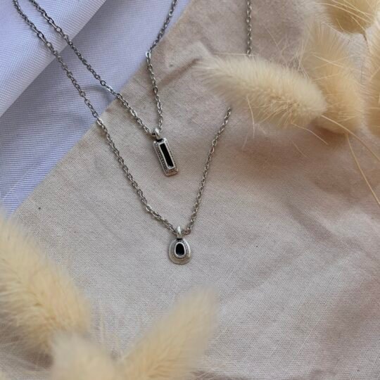 Akari Necklaces