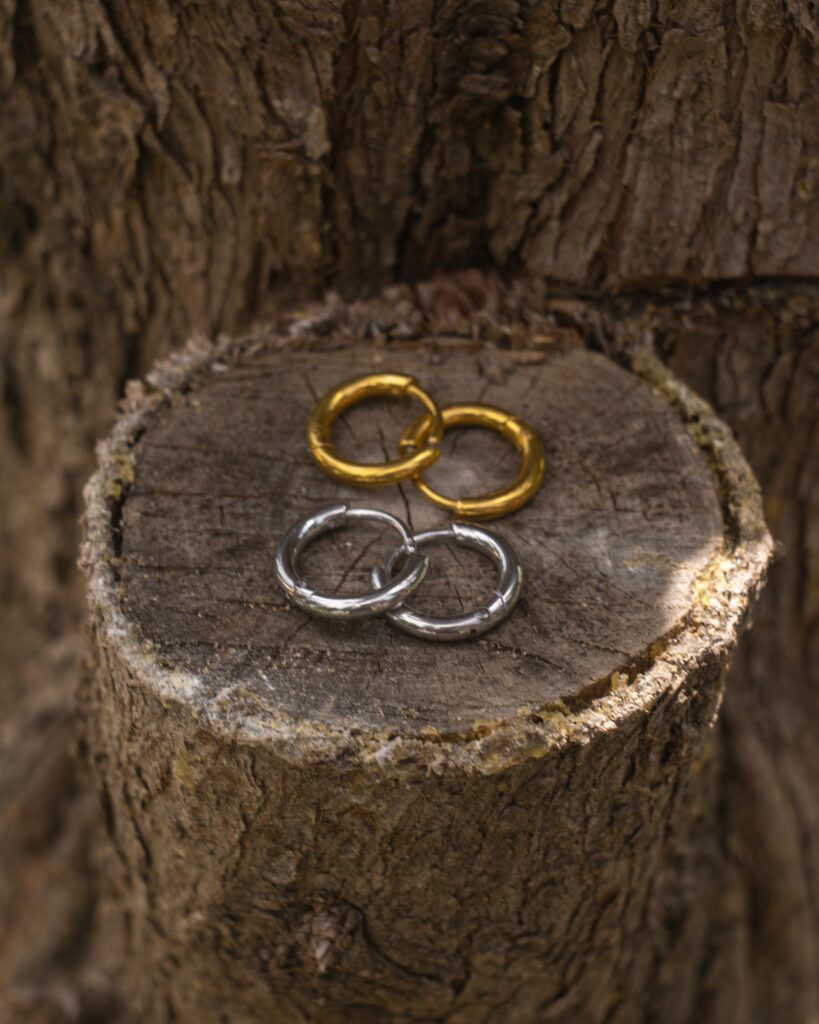 Tiny Hoops