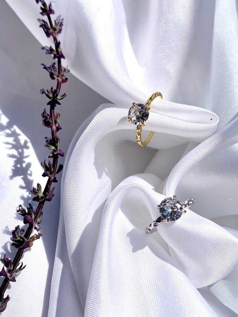 Marry Me Ring