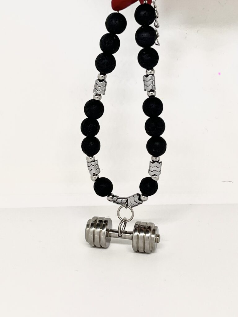 Weight Bracelet