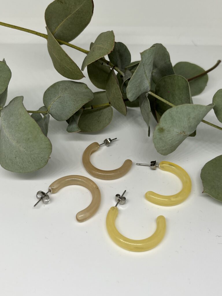 Ava Earrings