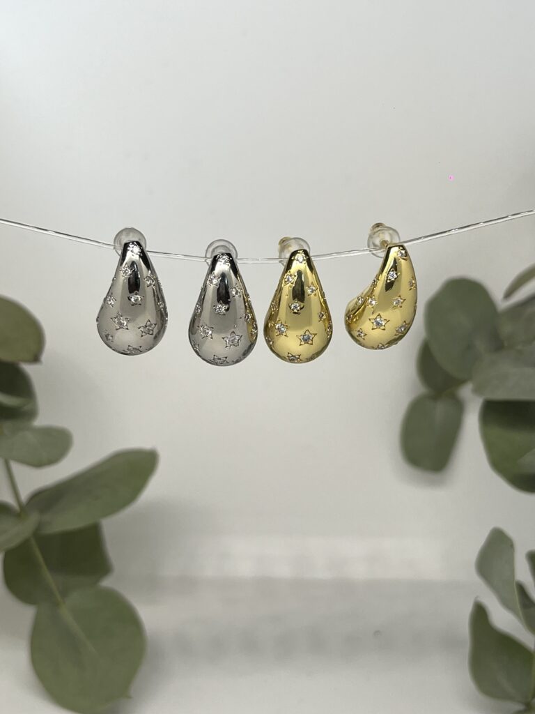 Starlet Earrings