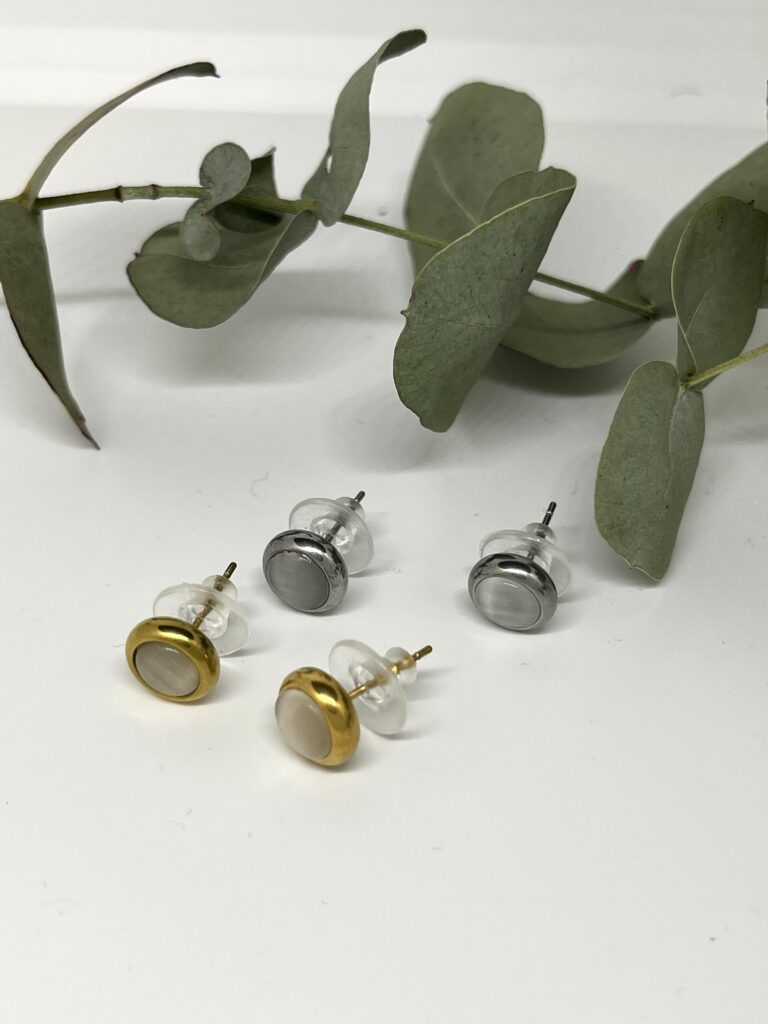 Nia Earrings