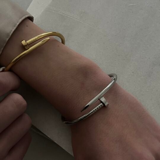 Simple Bangle