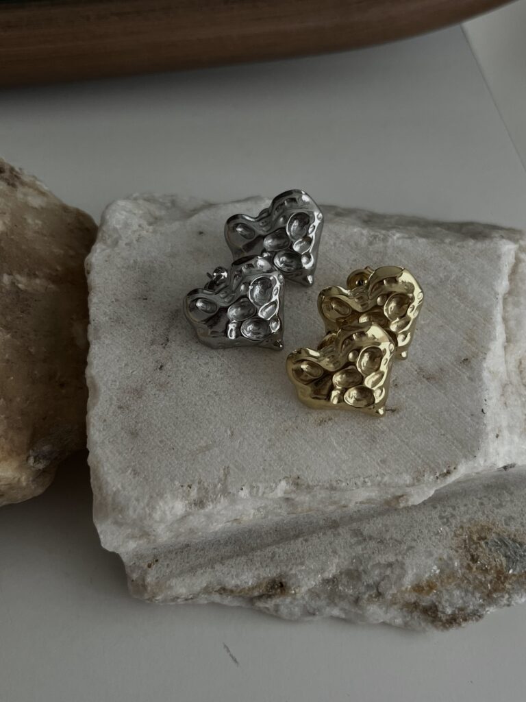 Strasbourg Earrings