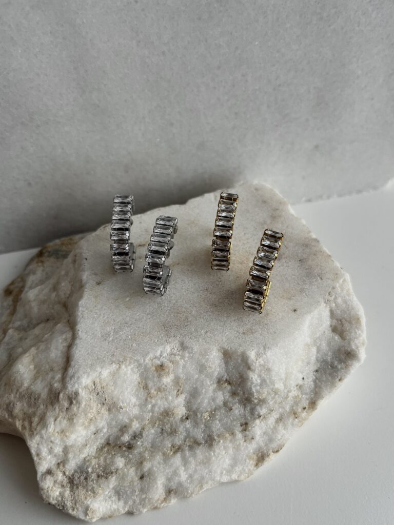 Bling Bling Earrings