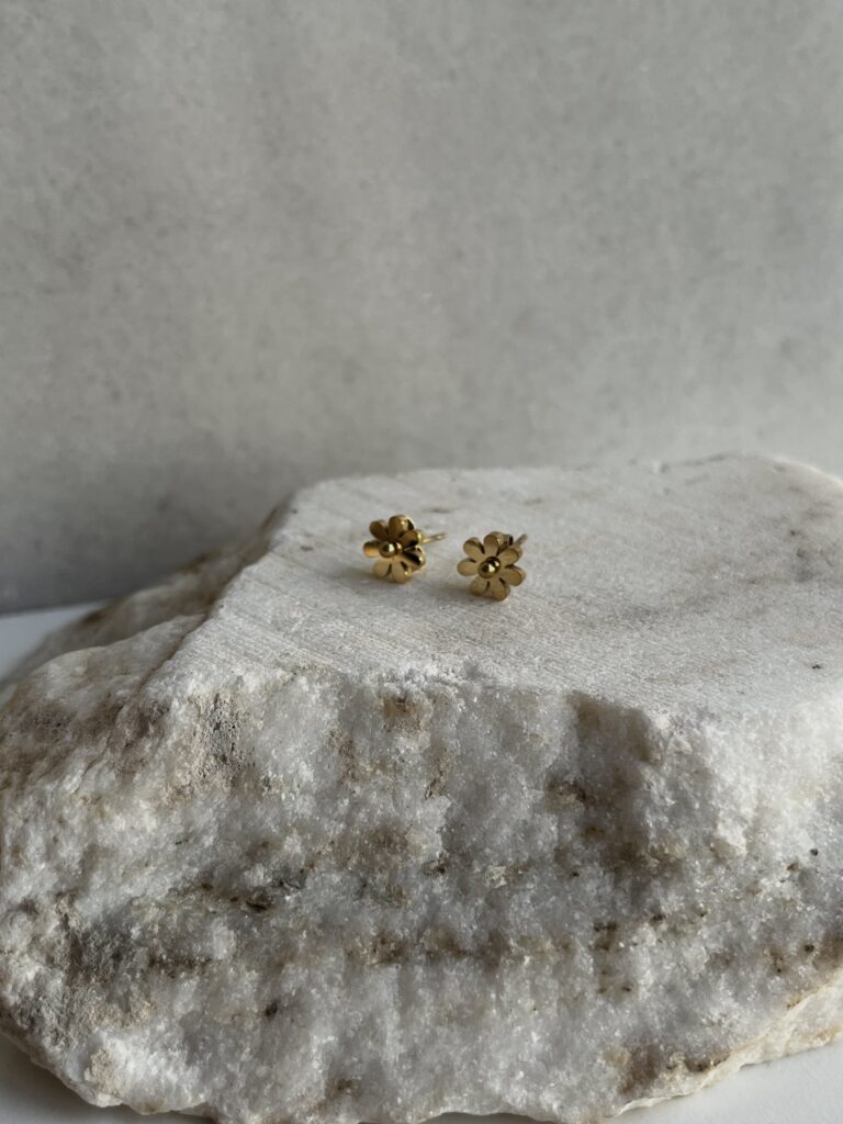 Margaret Earrings