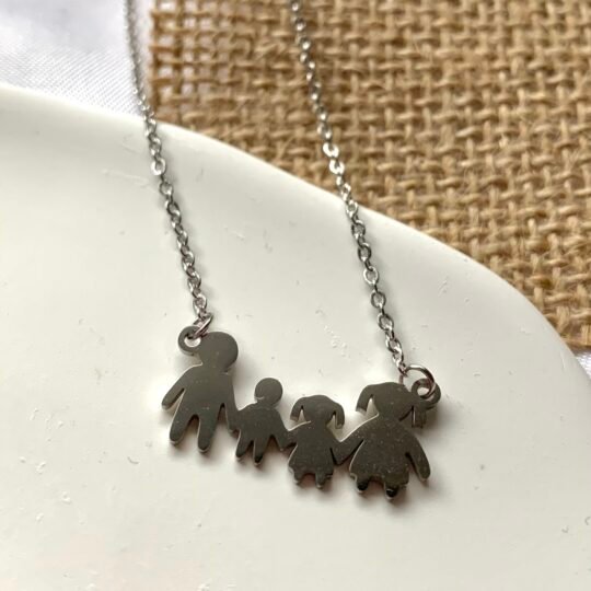 Family Necklace