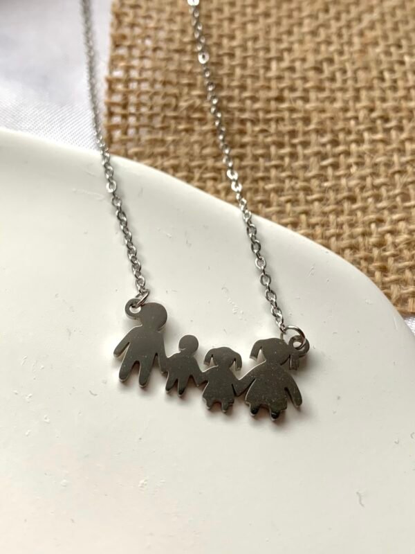 Family Necklace