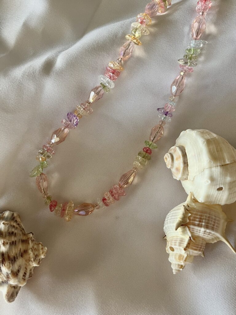 Nera Necklace