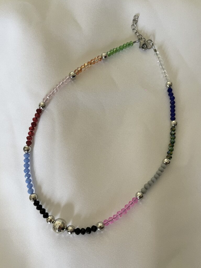 Eras Tour Necklace