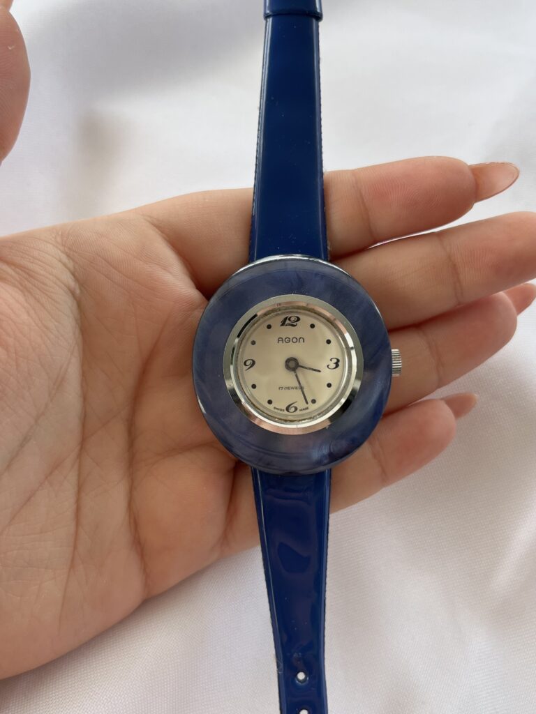 Watch AGON