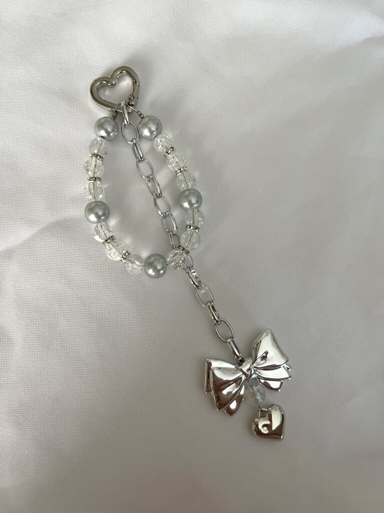 Cutesy Bag Chain