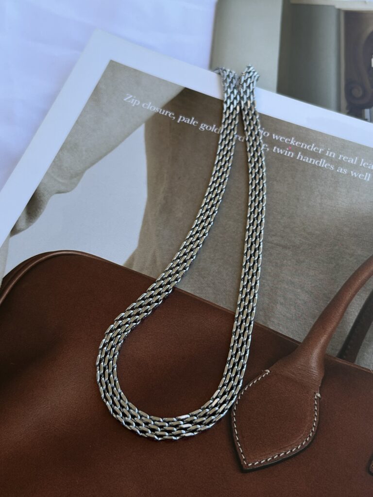 Harry Chain