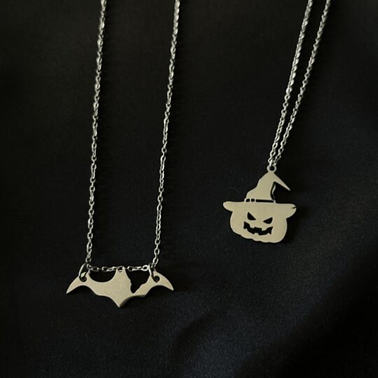 Halloween Necklaces