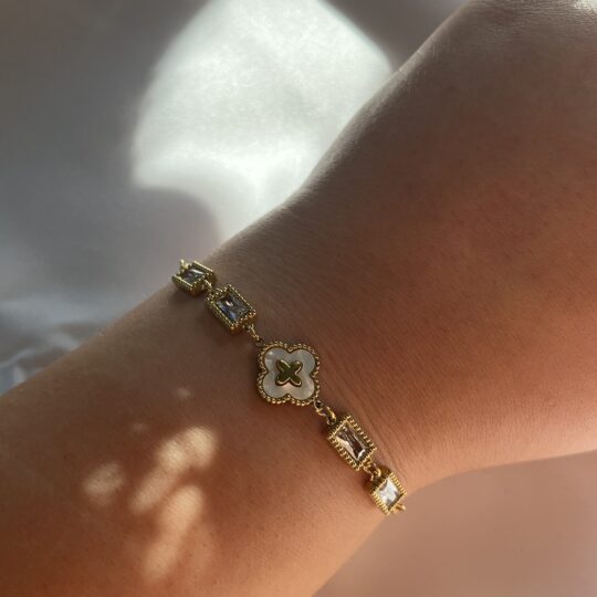 Myrsini Bracelet