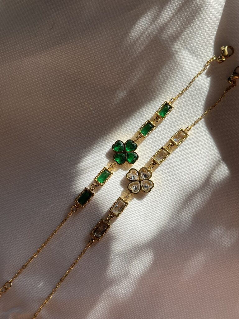 Myrteni Bracelet