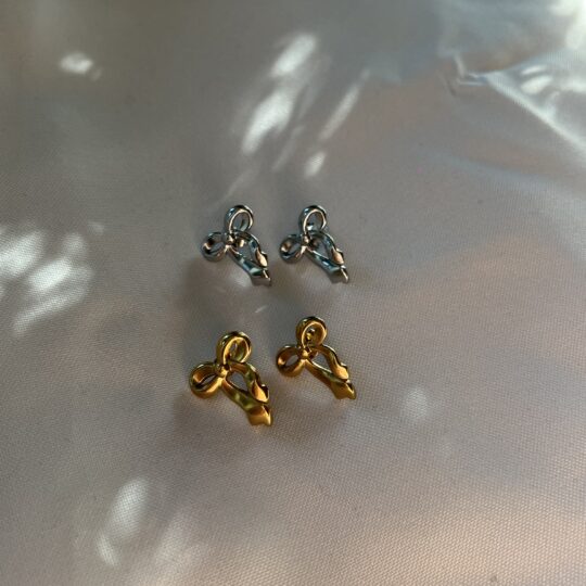 Coquette Earrings