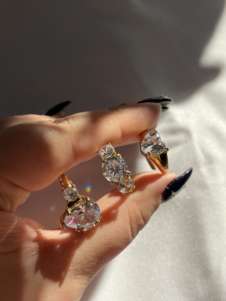 Sissy Ring