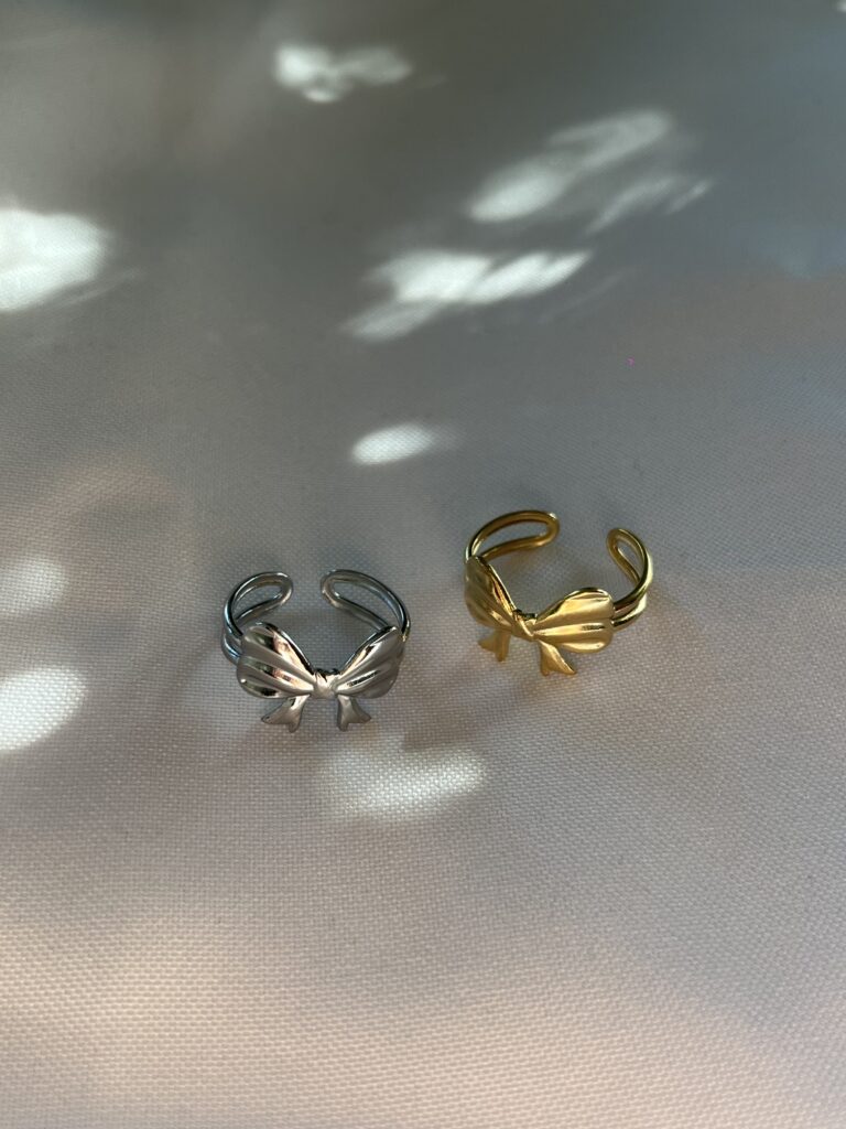 Bow Ring