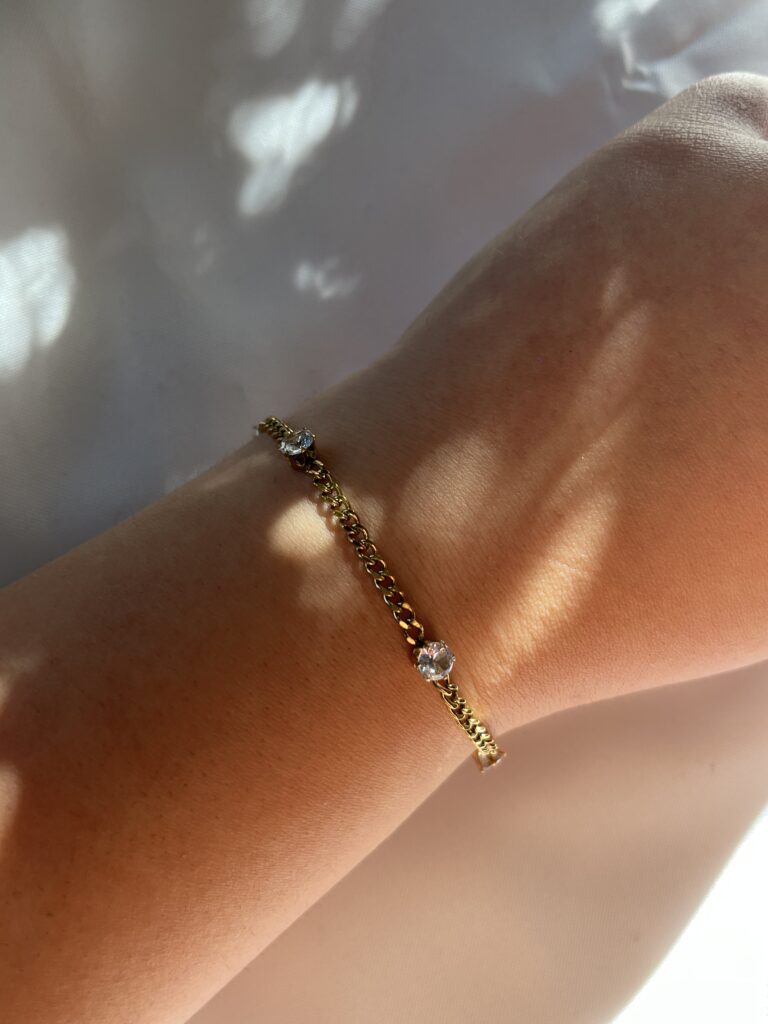 Victoria Bracelet
