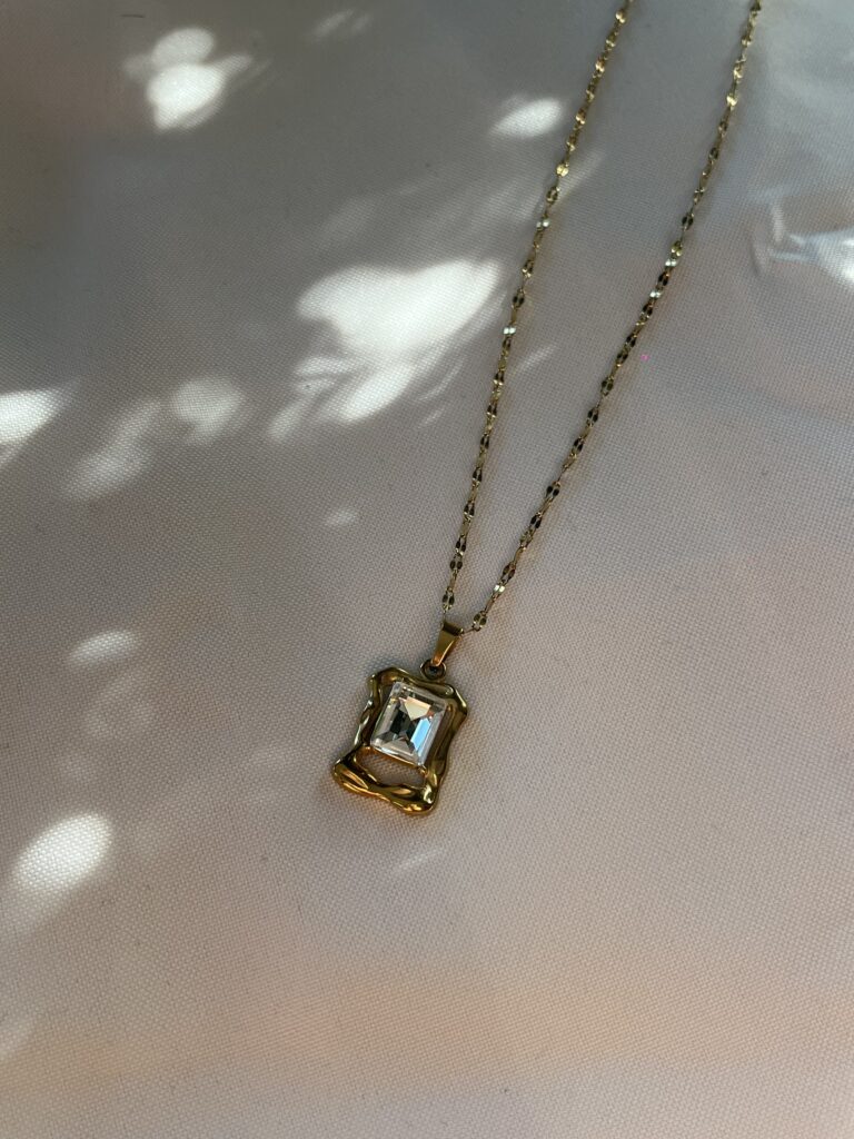 Francesca Necklace