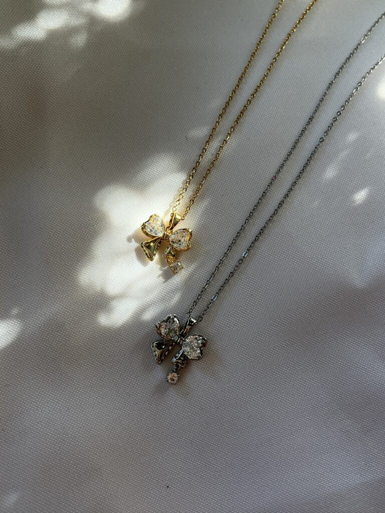 Monica Necklace