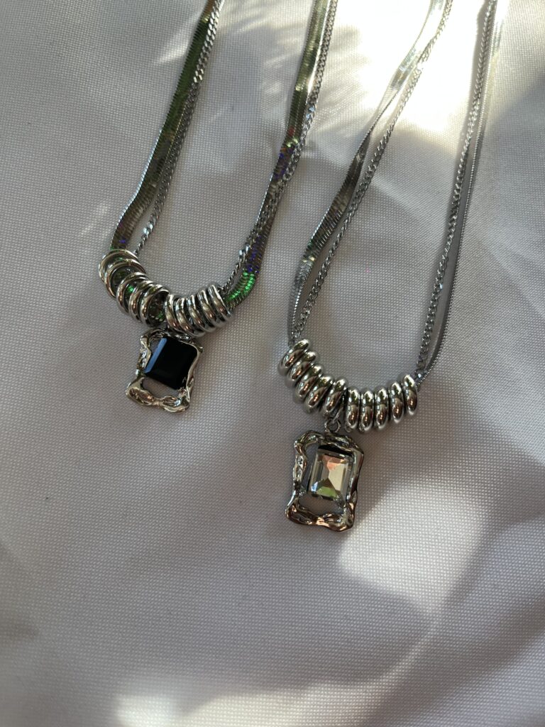 Lyda Necklace