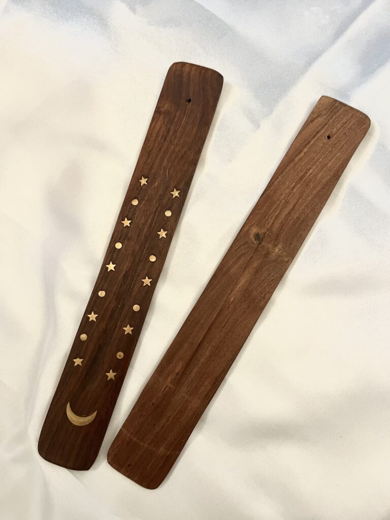 Βάσεις incense