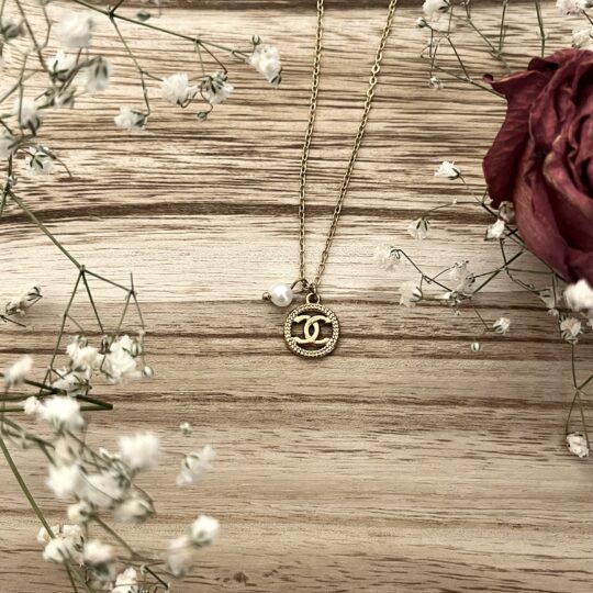 C Necklace