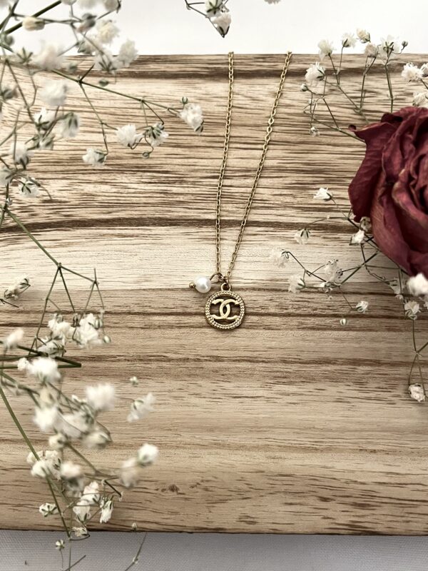 C Necklace