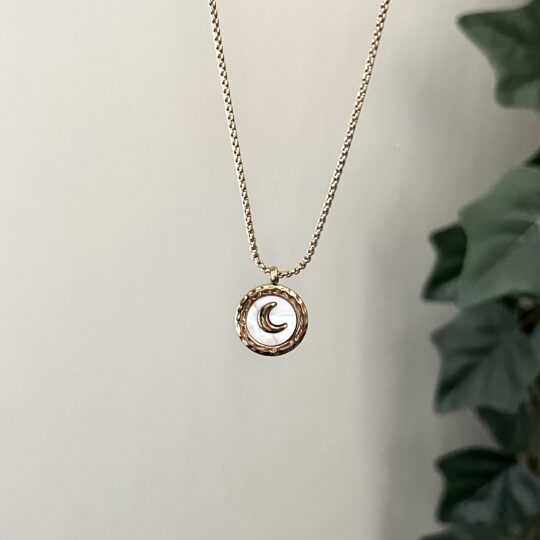 Enya Necklace