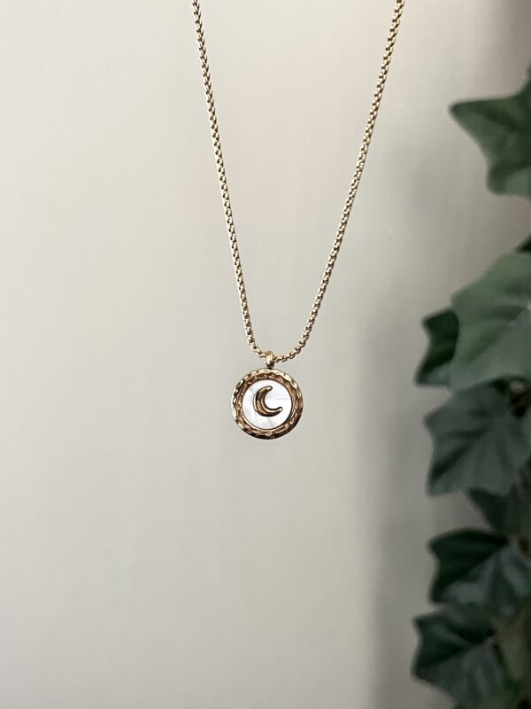 Enya Necklace