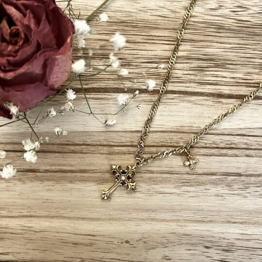 Calista Necklace