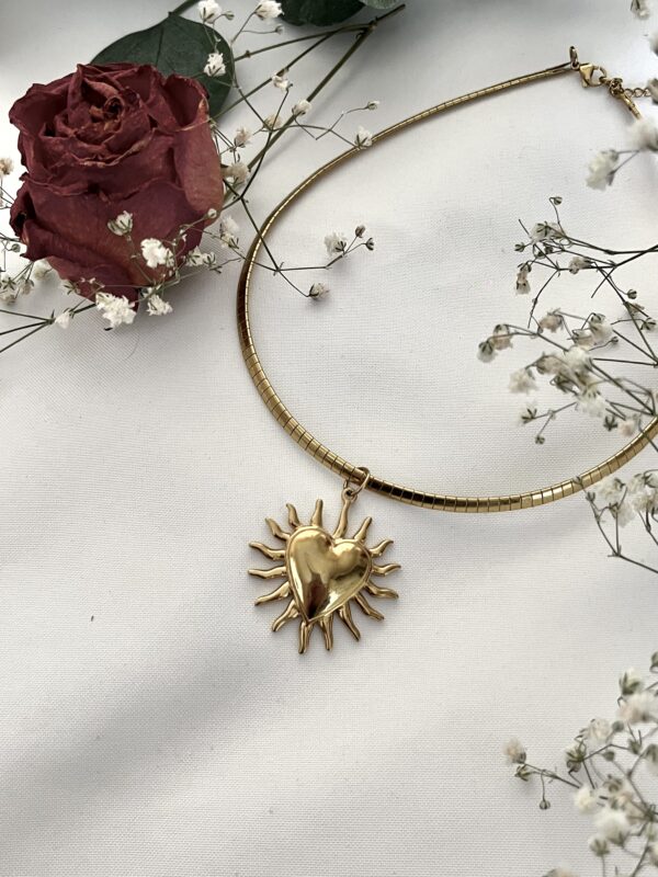 Aviva Necklace